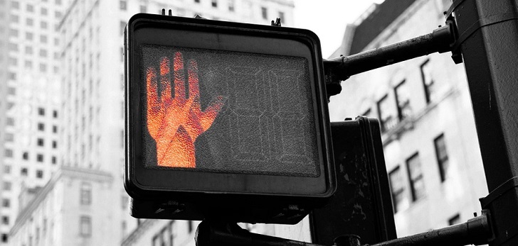 Semáforo en rojo De India a Sudáfrica, los más castigados por las nuevas previsiones del FMI